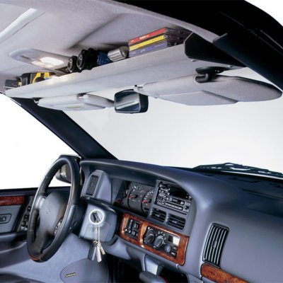 1994 2010 Dodge Ram 1500 Storage Shelf   Vertically Driven Products 
