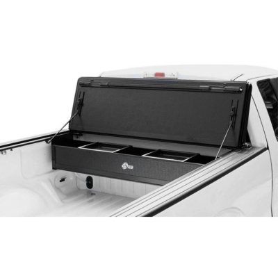 black tool boxes for toyota tundra #2