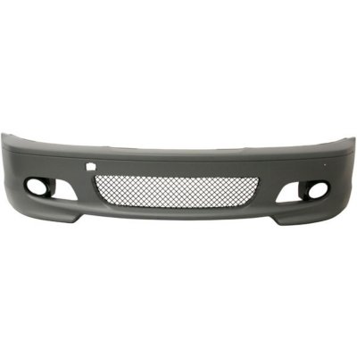 2002 Bmw 325ci front bumper #6