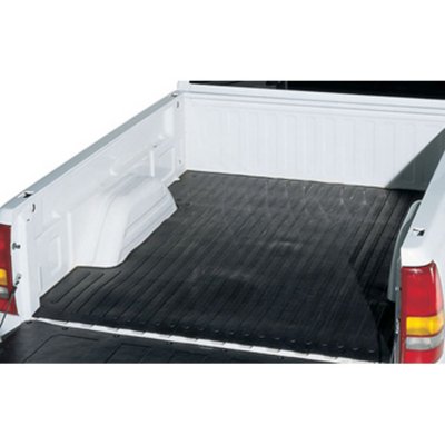 2011 Nissan frontier bed mat #1