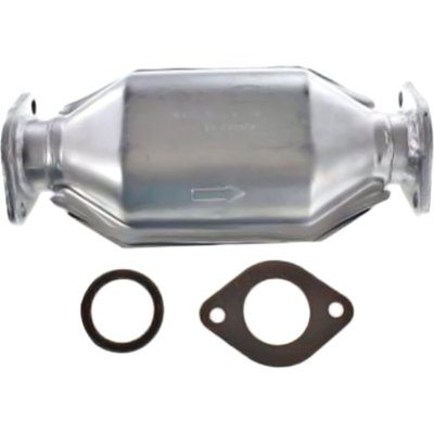 GARAGE-PRO CATALYTIC CONVERTER (49-STATE LEGAL - NO CA)