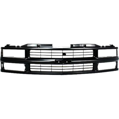 Nissan xterra grille assembly #8