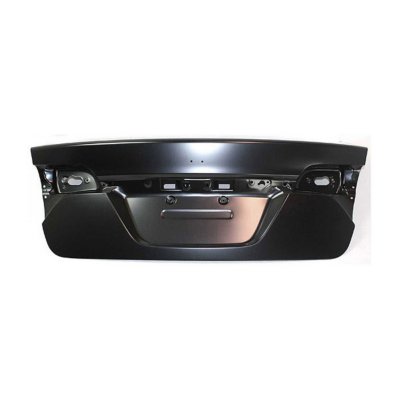 toyota trunk lid replacement #3