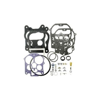 1989 Honda accord carburetor kit #4