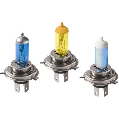 Putco Pure Halogen Headlight & Foglight Bulbs   JCWhitney