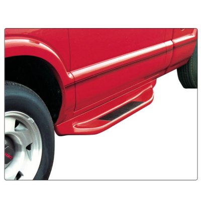 Ford f150 fiberglass running boards #10