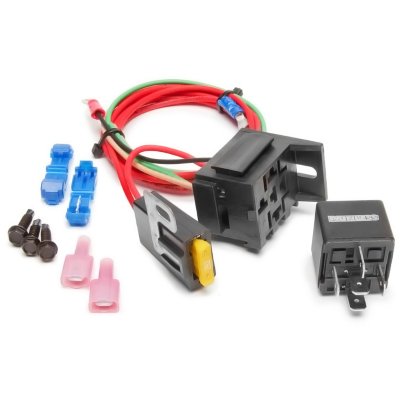 PAINLESS PERFORMANCE HIGH BEAM HEADLIGHT RELAY