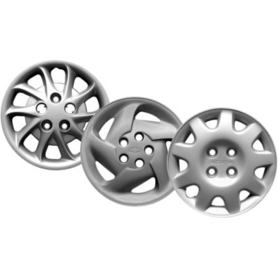 CCI Premier Wheel Cover