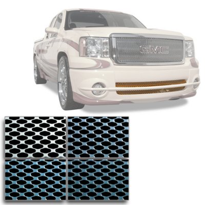 1995 1999 Chevrolet Tahoe Grille Insert   Street Scene, Street Scene 