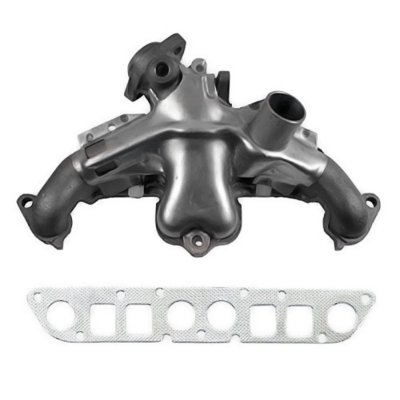 Omix Replacement Manifold Kit With Gasket