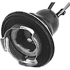 Standard Motor Products TURN SIGNAL LAMP SOCKET   JCWhitney