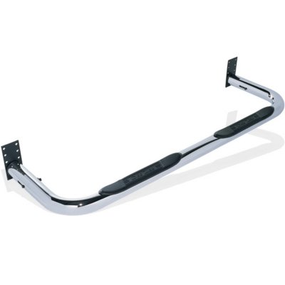 Dee Zee Nerf Bars Steel EC2   JCWhitney