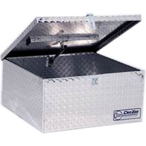 Truck Tool Box Dee Zee Specialty