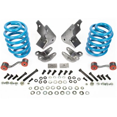 Ford ranger lowering kits reviews #4