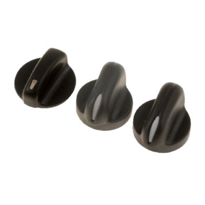 Ford f-150 temperature knobs #9