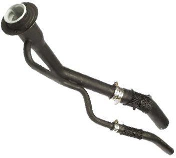 Fuel filler neck ford taurus #3