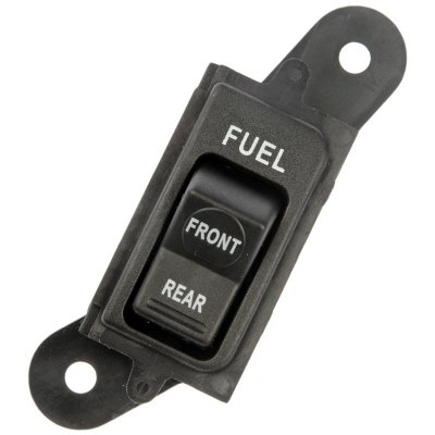 Fuel tank selector switch ford f150 #9