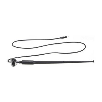 1992 2002 GMC Yukon Antenna   Garage Pro, 1200 mm, Minor Modifications, Fixed