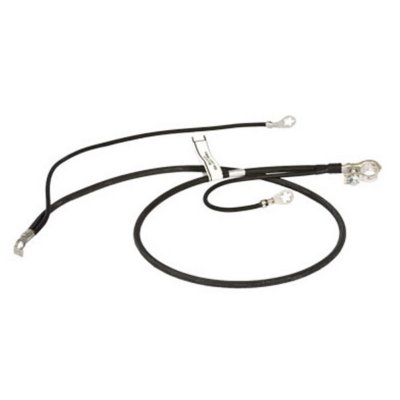 2002 Ford focus positive battery cable #4