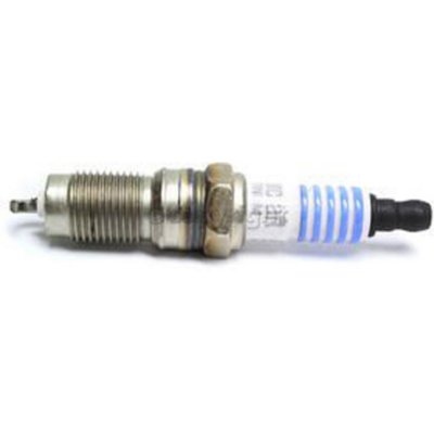 Ford expedition spark plug replacement #8