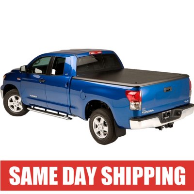 Dure Security Built Tonneau Cover   JCWhitney