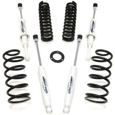 Pro Comp   MX6 Adjustable Monotube Shock Absorbers