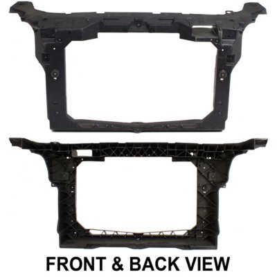 Ford taurus radiator support #2