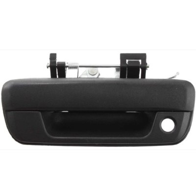 Ford ranger replacement tailgate handle #2