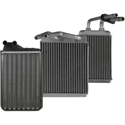 SPECTRA PREMIUM SPECTRA OE REPLACEMENT HEATER CORE Priced from $39.65 