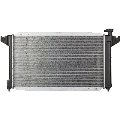 SPECTRA PREMIUM SPECTRA COPPER CORE DIRECT FIT NEW RADIATOR Priced 