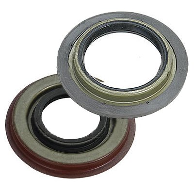 1999 2002 Dodge Ram 1500 Axle Seal   Timken, OE replacement, Front 